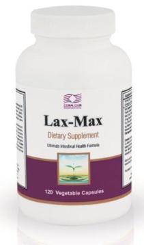 Противопоказания Коло-вада: Лакс-Макс - мягкое очищение кишечника